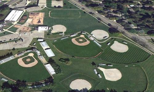 Vanderberg Park