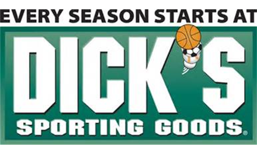 Save on Equipment at Dick's Sporting Goods