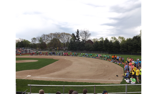 Milwood Little League Annual Meeting/Elections set for Oct. 13th