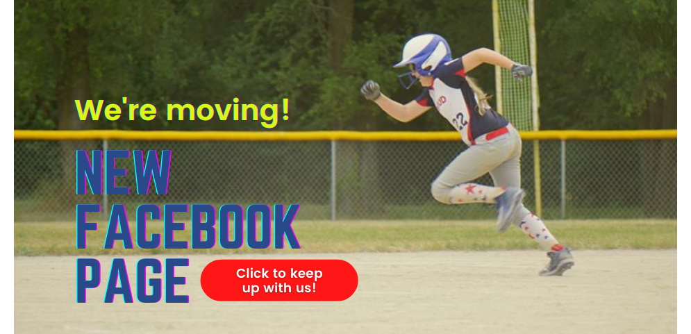 Milwood Little League has a new Facebook site