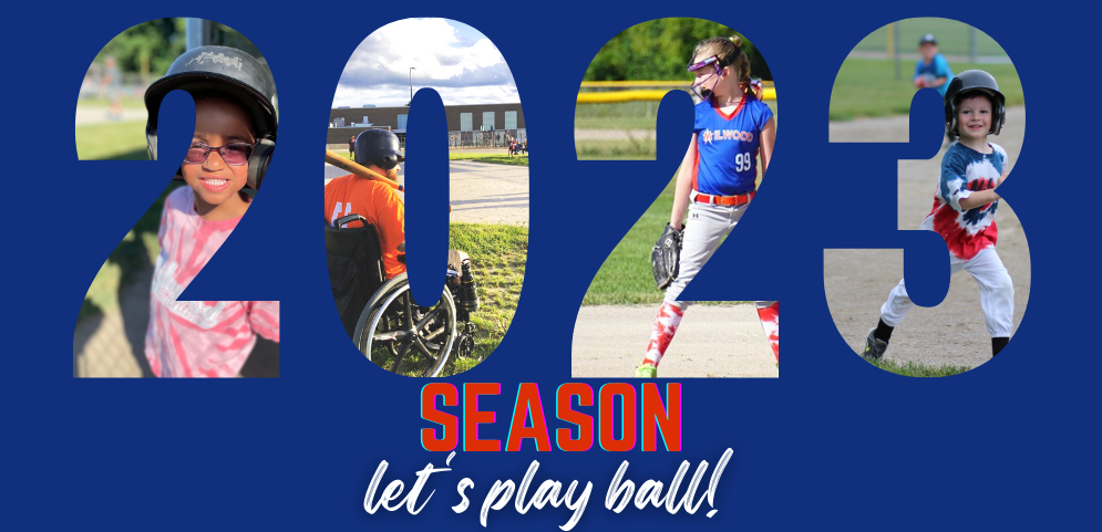 The 2023 season is on!