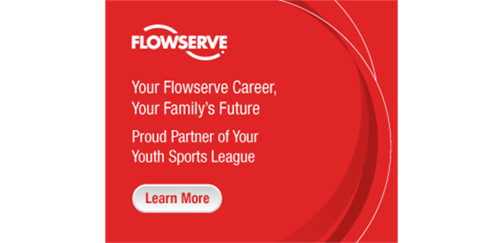 Flowserv joins Milwood for 2023 Season