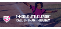 T-MOBILE GRANT OPEN FOR 2026 APPLICATIONS!
