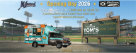 2026 Opening Day