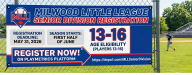 Milwood Little League Senior Divison