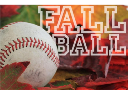 Fall Ball Registration runs Through August 25th