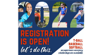 2022 Registration is Now Open