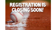 Registration  Closes March 13th and Other Important Dates